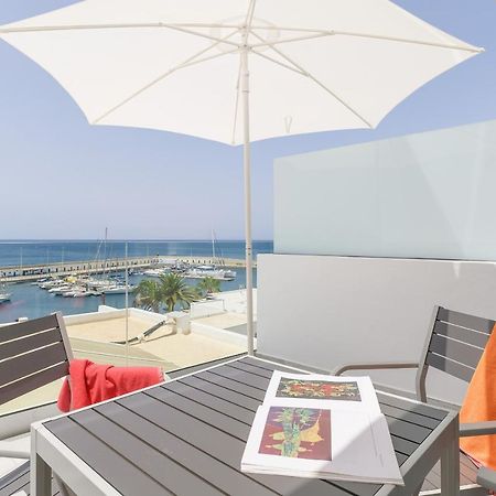 Casa Mercedes, Puerto Del Carmen Пуэрто дель Кармен Экстерьер фото
