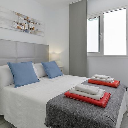 Casa Mercedes, Puerto Del Carmen Пуэрто дель Кармен Экстерьер фото