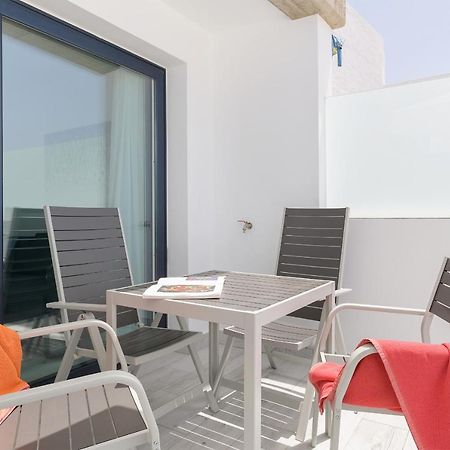 Casa Mercedes, Puerto Del Carmen Пуэрто дель Кармен Экстерьер фото
