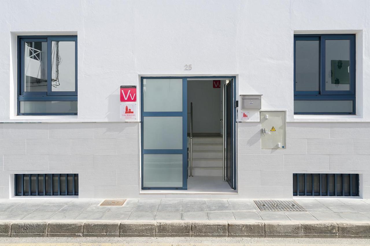 Casa Mercedes, Puerto Del Carmen Пуэрто дель Кармен Экстерьер фото