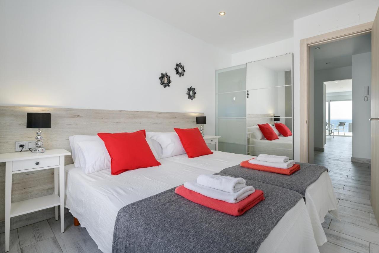 Casa Mercedes, Puerto Del Carmen Пуэрто дель Кармен Экстерьер фото