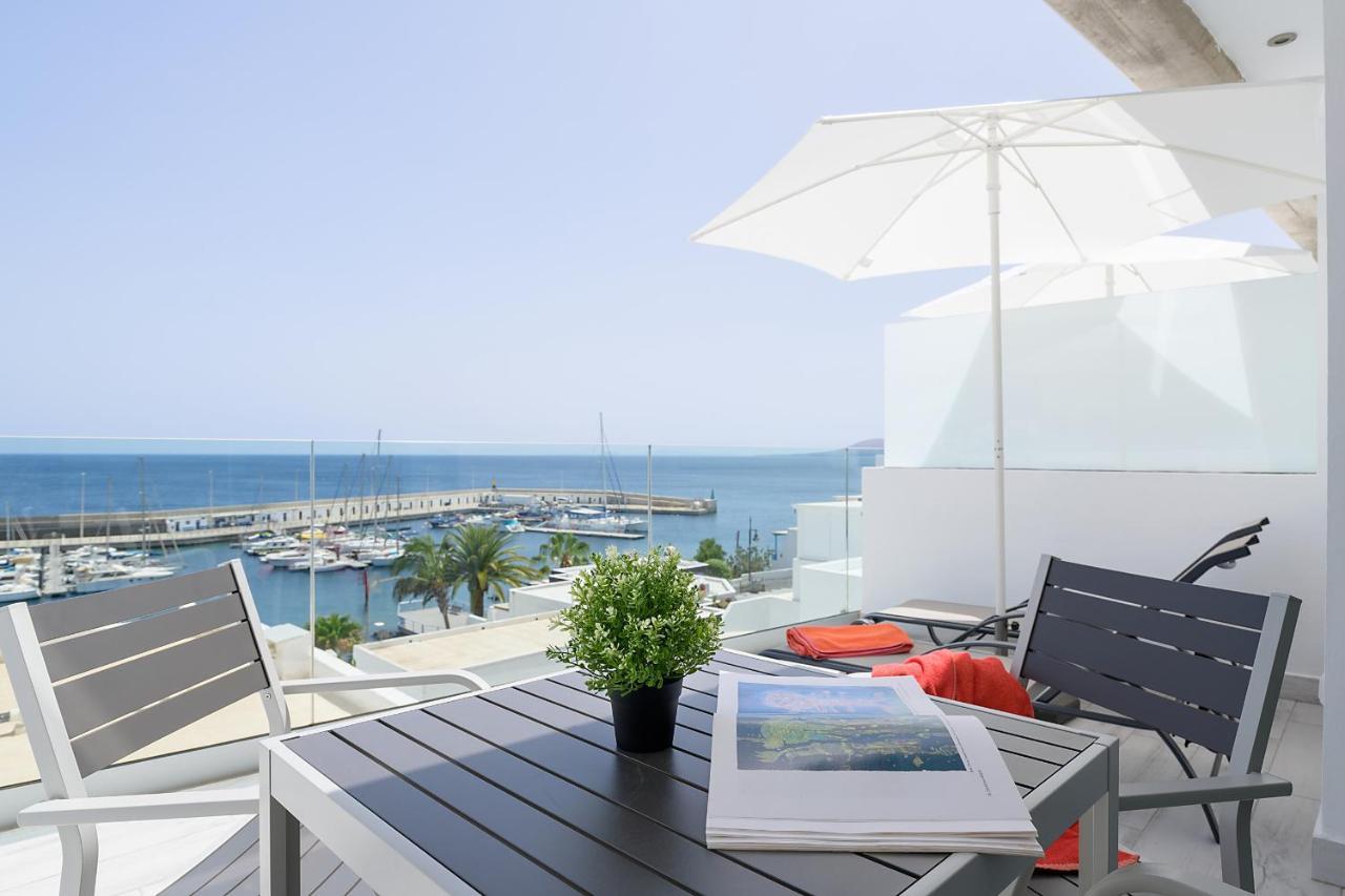 Casa Mercedes, Puerto Del Carmen Пуэрто дель Кармен Экстерьер фото
