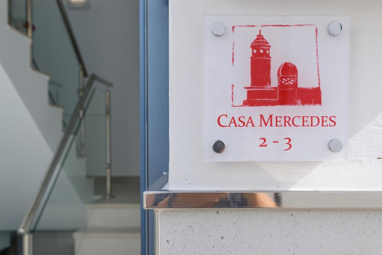 Casa Mercedes, Puerto Del Carmen Пуэрто дель Кармен Экстерьер фото