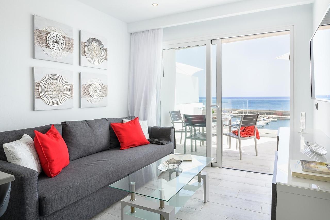 Casa Mercedes, Puerto Del Carmen Пуэрто дель Кармен Экстерьер фото