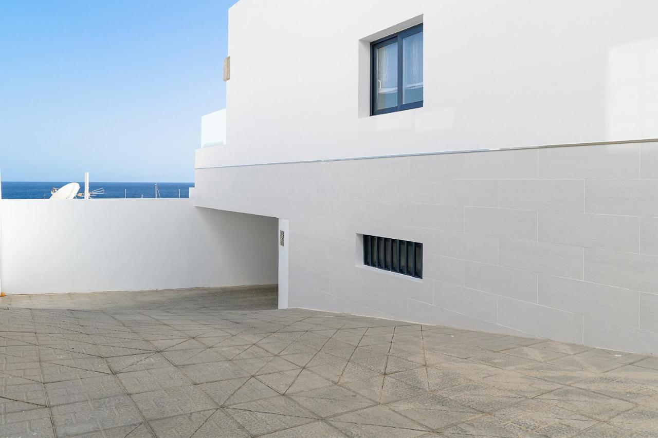 Casa Mercedes, Puerto Del Carmen Пуэрто дель Кармен Экстерьер фото