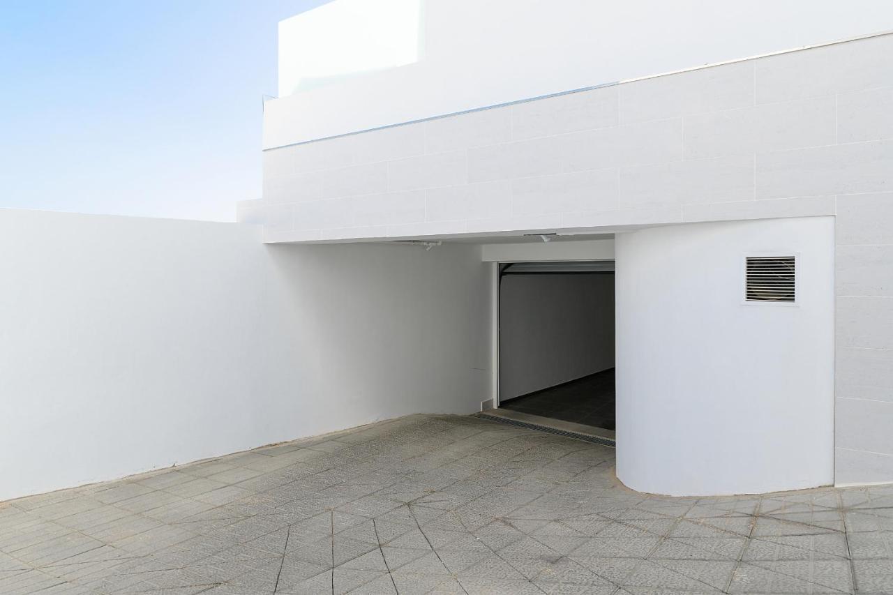 Casa Mercedes, Puerto Del Carmen Пуэрто дель Кармен Экстерьер фото