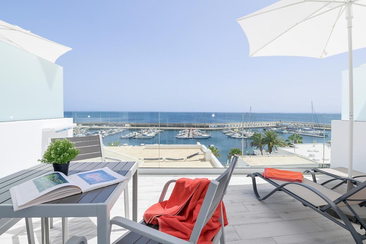 Casa Mercedes, Puerto Del Carmen Пуэрто дель Кармен Экстерьер фото