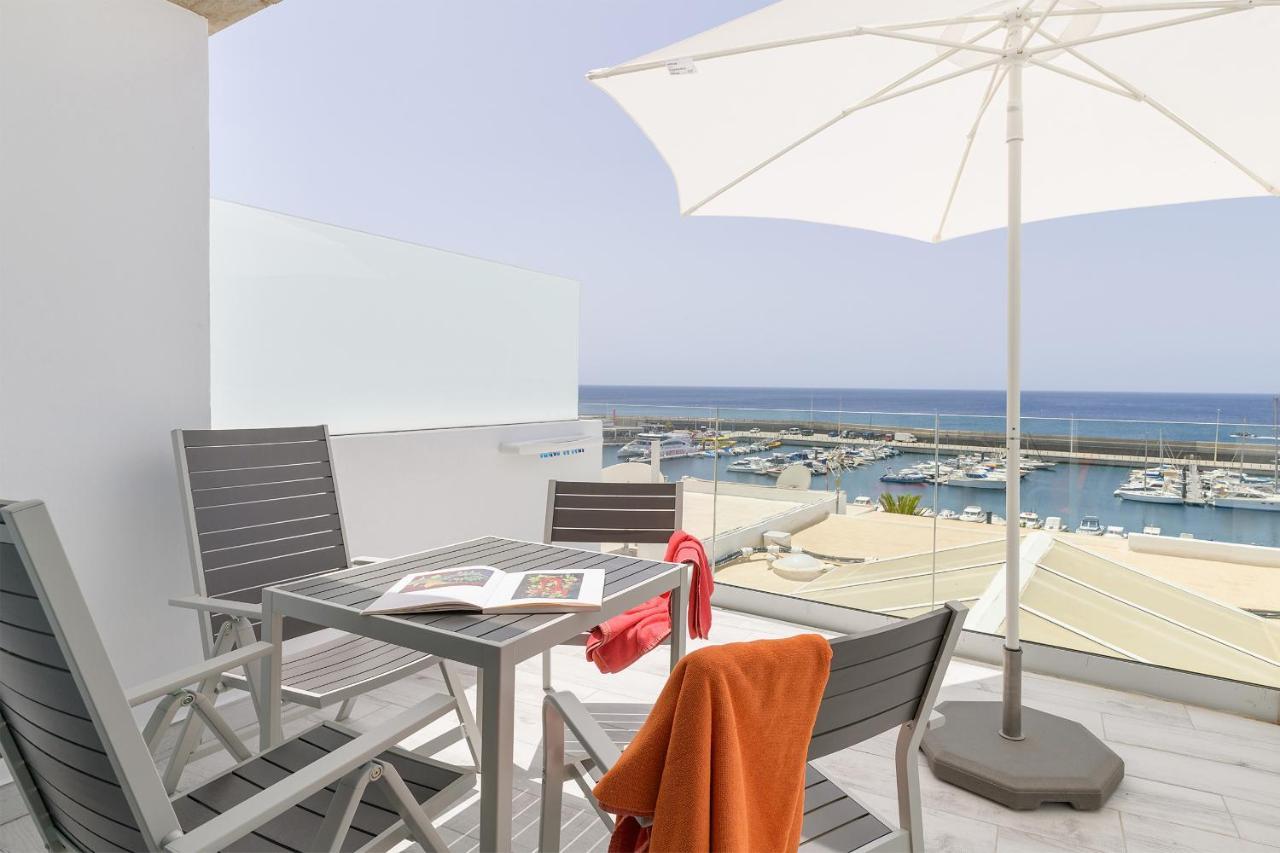 Casa Mercedes, Puerto Del Carmen Пуэрто дель Кармен Экстерьер фото