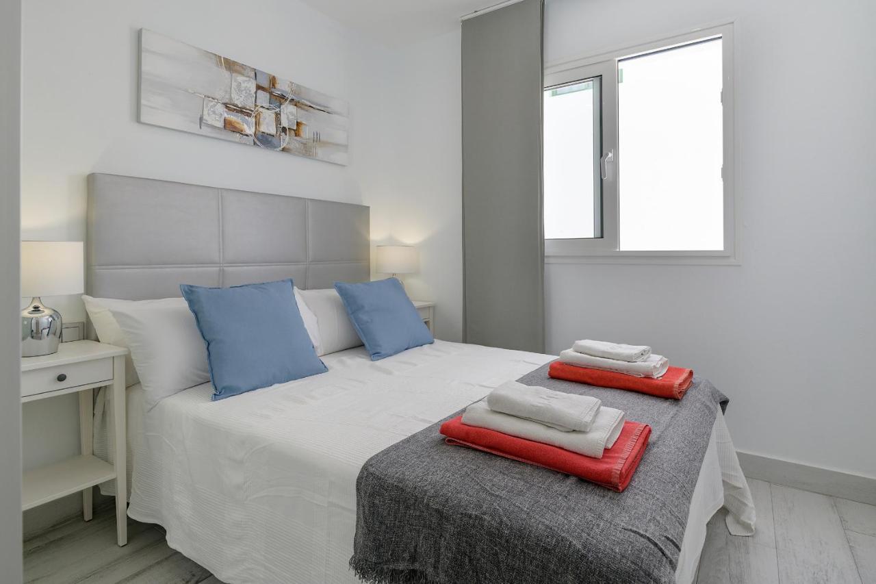 Casa Mercedes, Puerto Del Carmen Пуэрто дель Кармен Экстерьер фото
