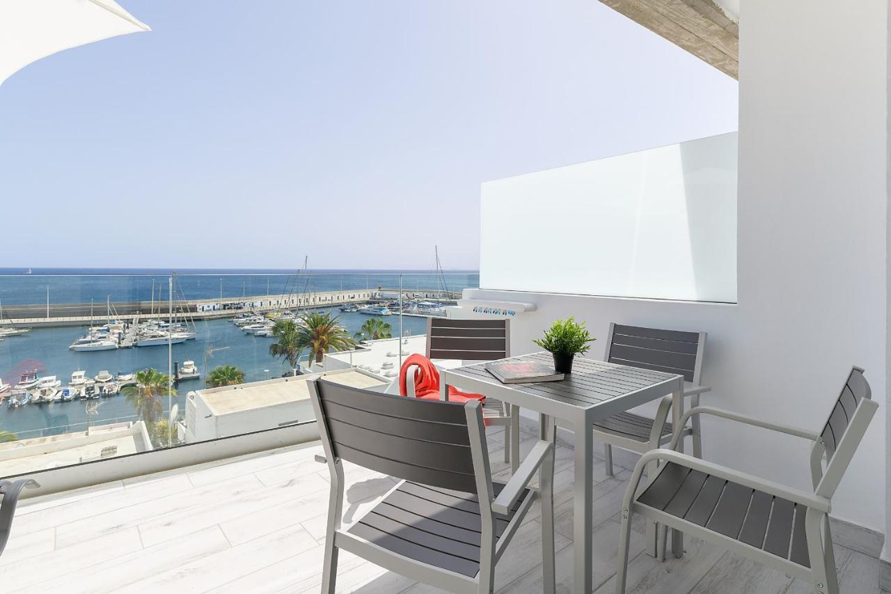 Casa Mercedes, Puerto Del Carmen Пуэрто дель Кармен Экстерьер фото