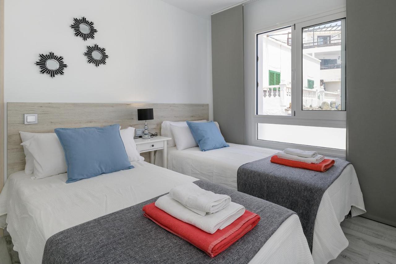 Casa Mercedes, Puerto Del Carmen Пуэрто дель Кармен Экстерьер фото