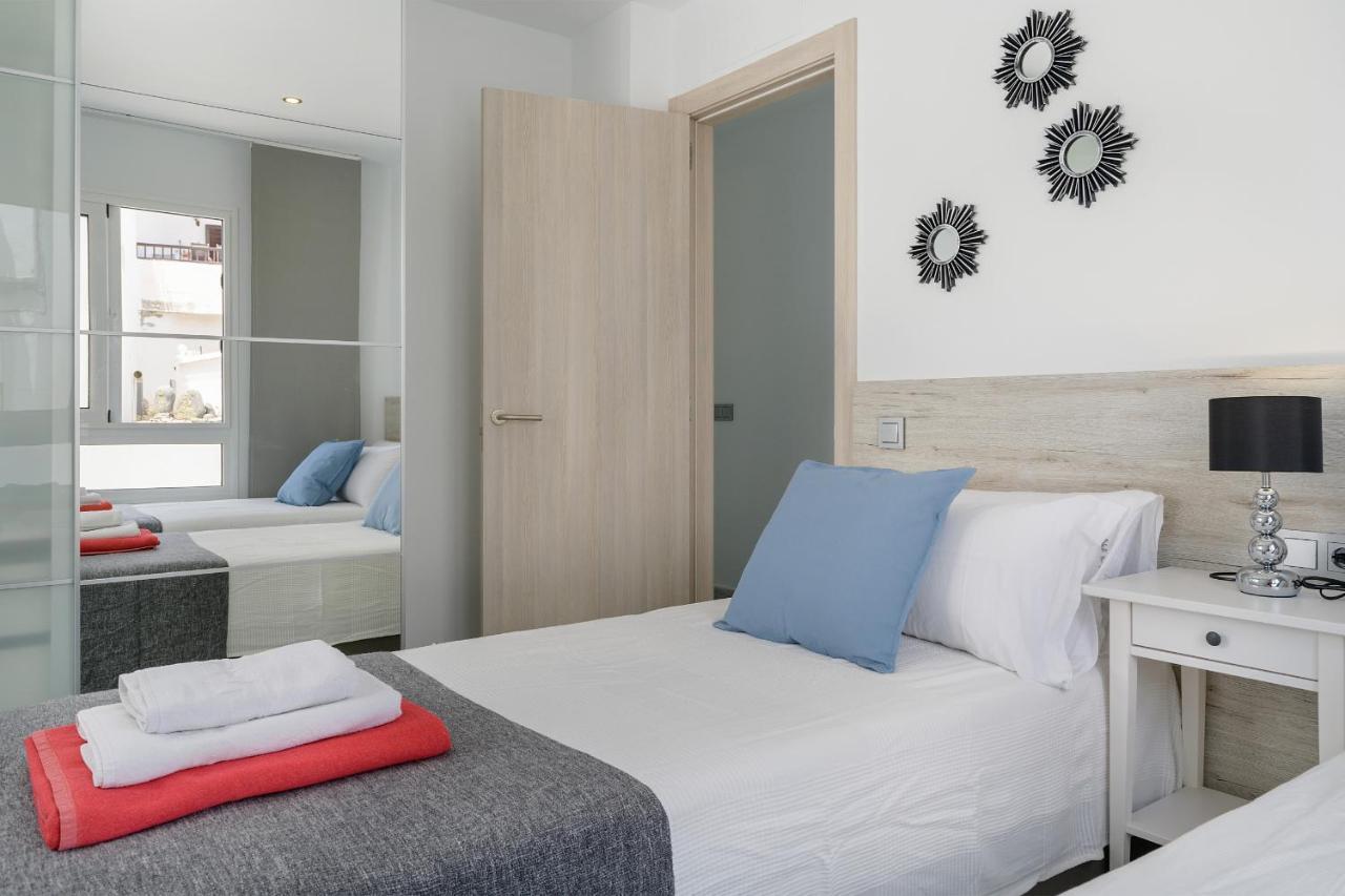 Casa Mercedes, Puerto Del Carmen Пуэрто дель Кармен Экстерьер фото