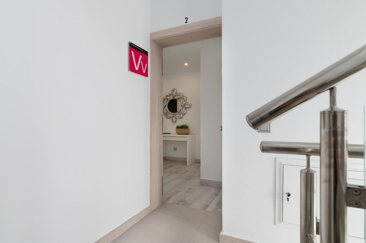 Casa Mercedes, Puerto Del Carmen Пуэрто дель Кармен Экстерьер фото