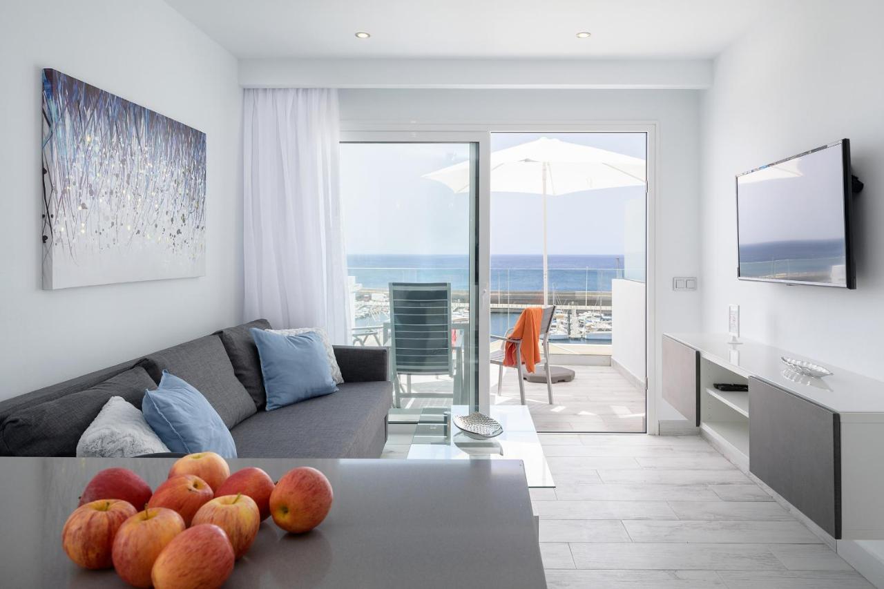 Casa Mercedes, Puerto Del Carmen Пуэрто дель Кармен Экстерьер фото