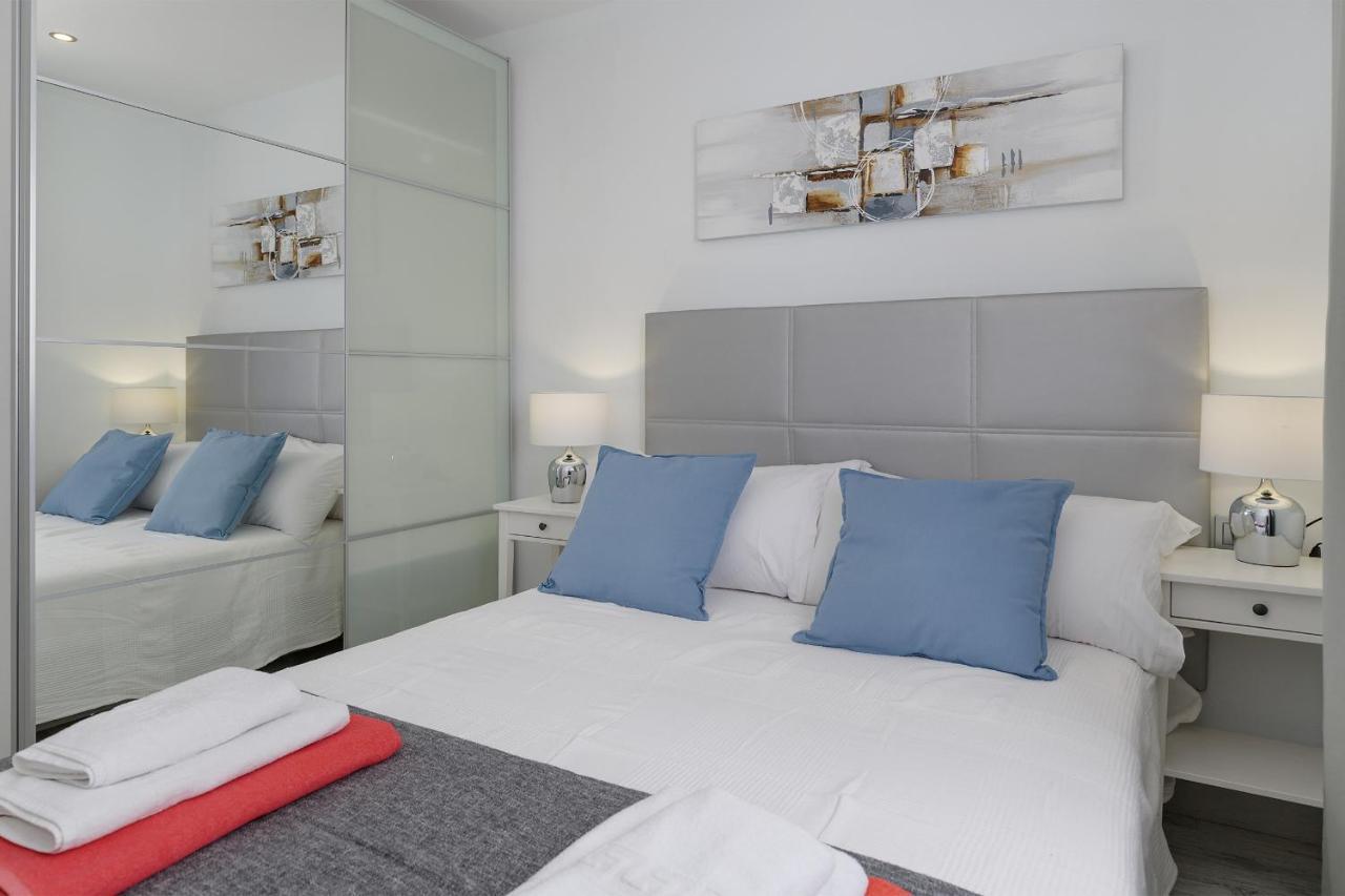 Casa Mercedes, Puerto Del Carmen Пуэрто дель Кармен Экстерьер фото