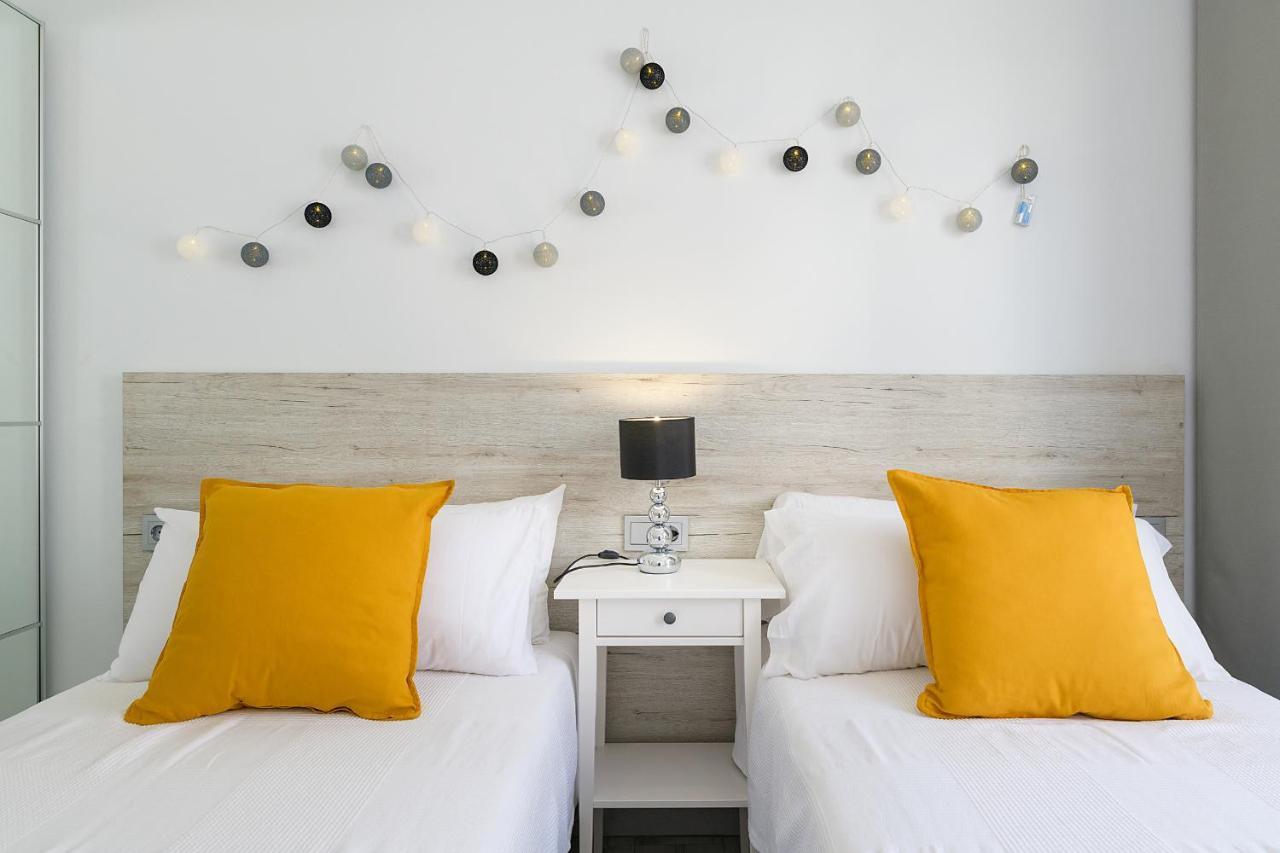 Casa Mercedes, Puerto Del Carmen Пуэрто дель Кармен Экстерьер фото
